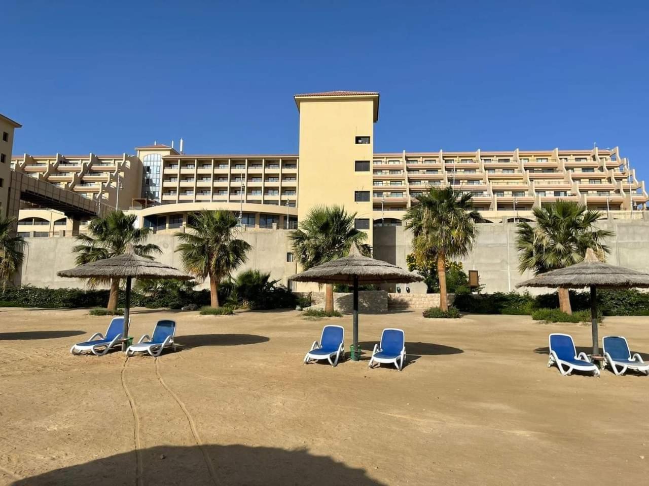 Apartment For Rent In The View 607