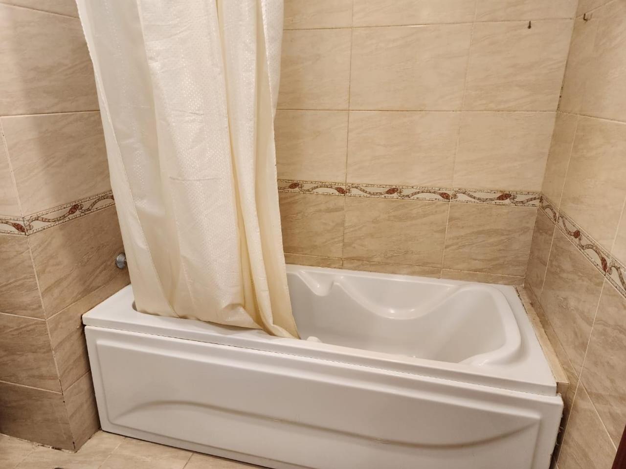 For Rent In The View 607 * Hurghada